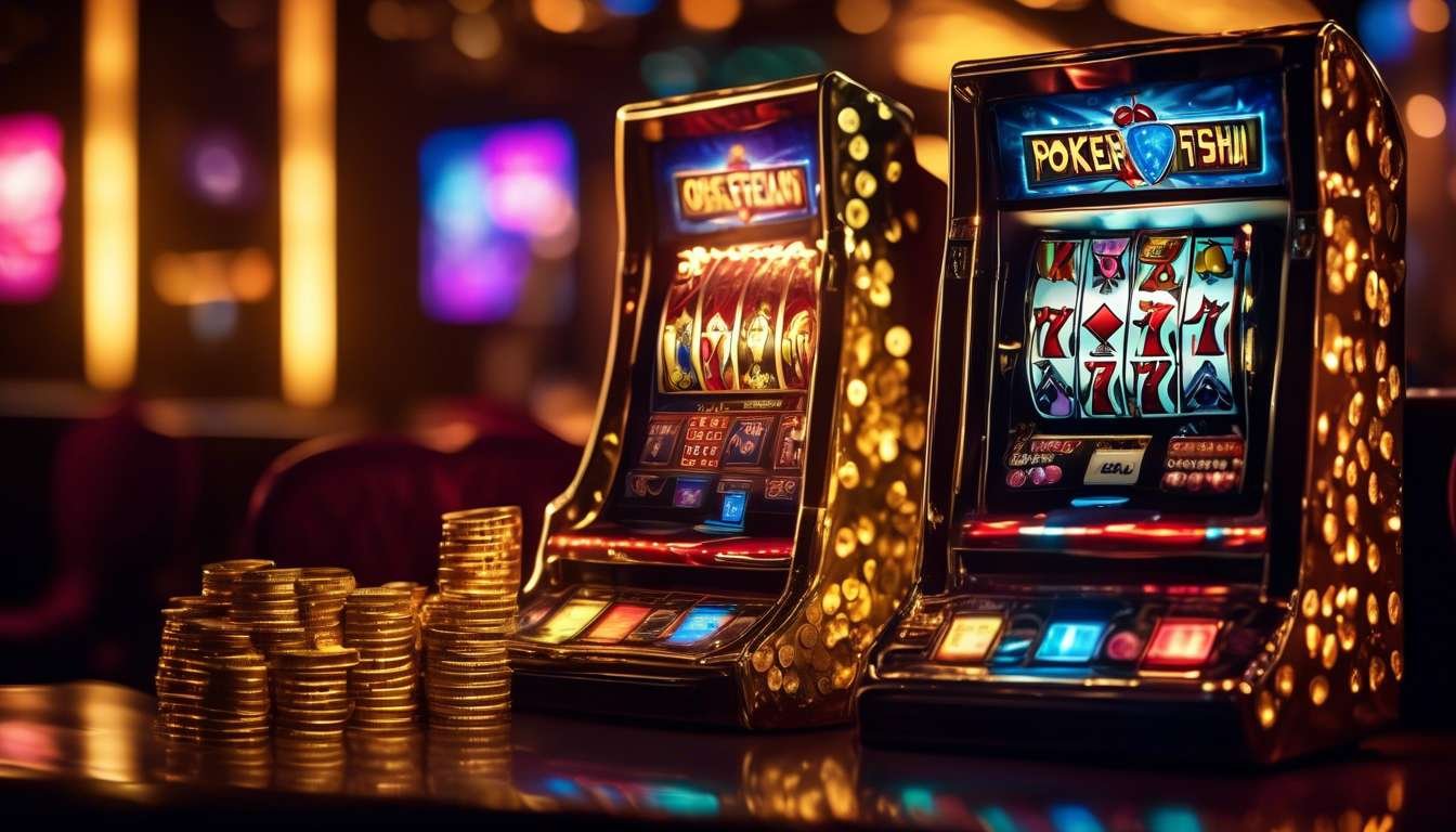 PG Slots Collection
